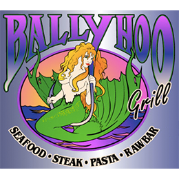 Bally Hoo Grill